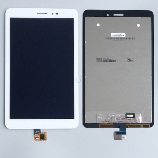 TOUCH+DISPLAY HUAWEI MEDIAPAD T1 8.0 PRO 4G T1-823/T1-821 WHITE
